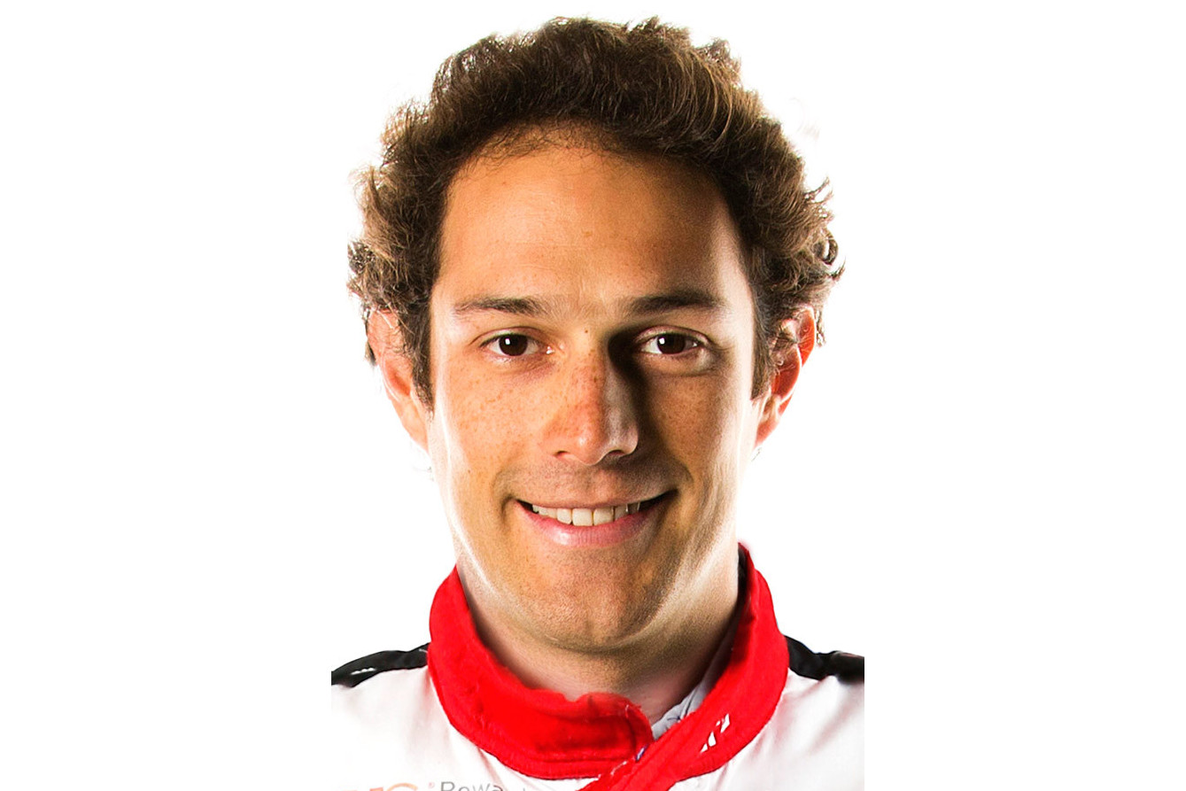 Bruno Senna